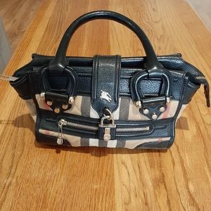 Burberry Purse